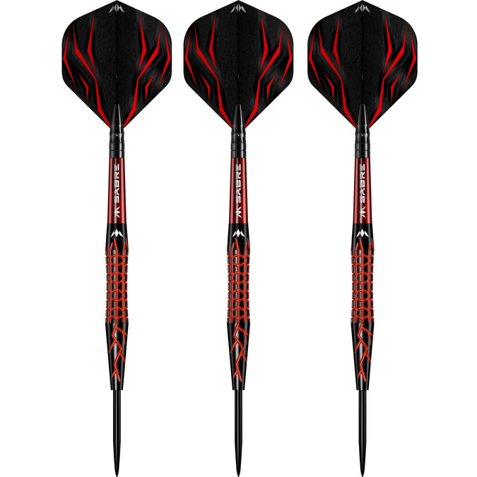 Mission Lava Darts - 95%