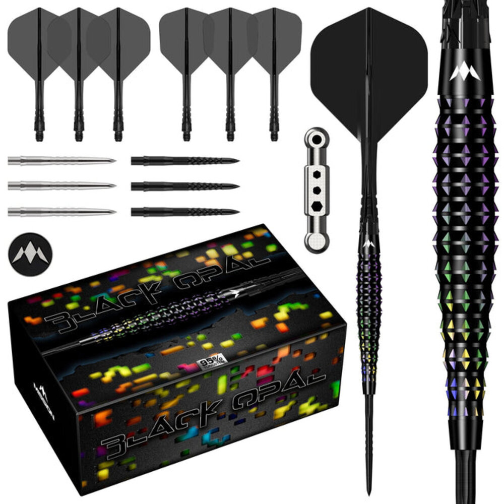 Mission Mission Black Opal 95% Darts