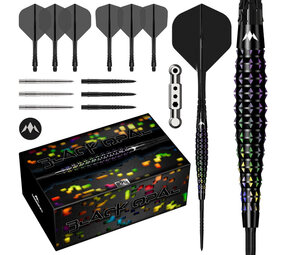 Mission Black Opal 95% Darts