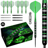 Mission Moldavite 95% Darts