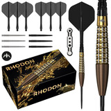 Mission Rhodon 95% Darts
