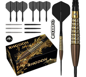 Mission Rhodon 95% Darts