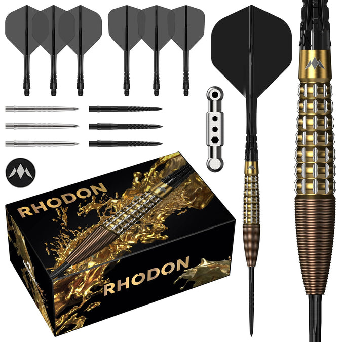 Mission Rhodon 95% Darts afbeelding 1