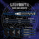 Mission Mission Labyrinth 90% Darts