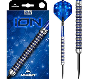 Mission Ion 95% - Darts