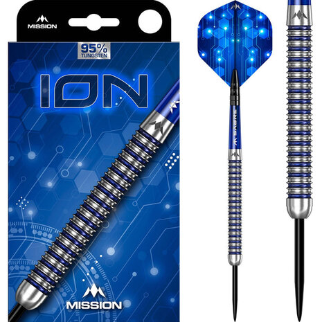 Mission Mission Ion 95% - Darts