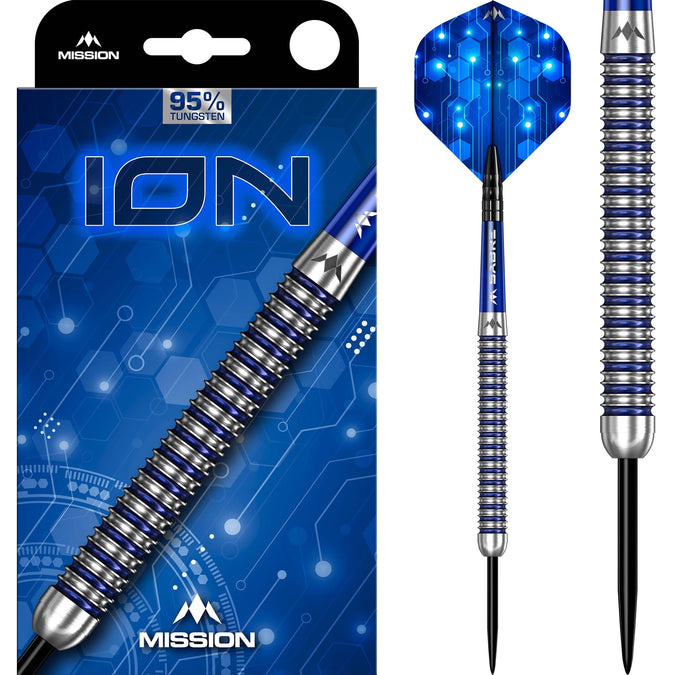 Mission Ion 95% - Darts