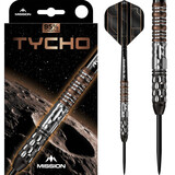 Mission Tycho 95% - Darts