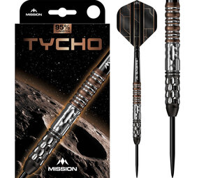 Mission Tycho 95% - Darts