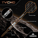 Mission Mission Tycho 95% - Darts