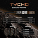 Mission Mission Tycho 95% - Darts