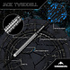 Mission Mission Jack Tweddell 95% Dartpijlen