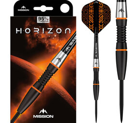 Mission Horizon 95% Darts