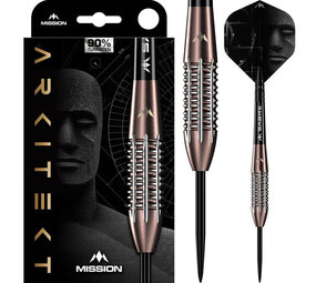 Mission Arkitekt 90% Darts