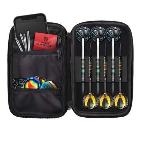 Shot Shot Tactical Dart Case AI Cyberpunk Shot Shot Tactical Dart Case AI Cyberpunk