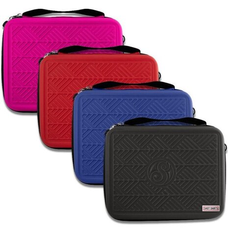 Shot Shot Mega Tactical Dart Case Shot Shot Mega Tactical Dart Case