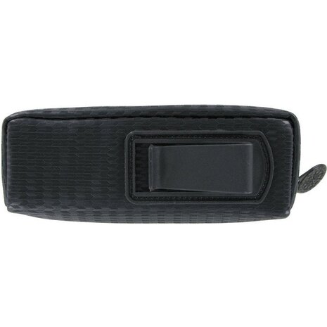 Bulls Bulls Unitas Mini Case Carbon Bulls Bulls Unitas Mini Case Carbon