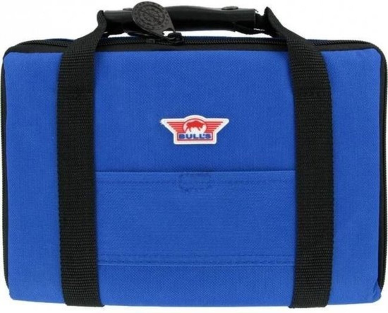 Bulls Bulls Ubertas Case Nylon Blue Bulls Bulls Ubertas Case Nylon Blue