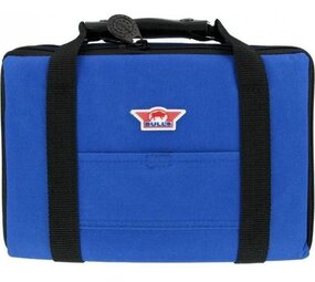 Bulls Ubertas Case Nylon Blue Bulls Ubertas Case Nylon Blue