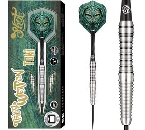 Shot Tribal Weapon Toki 90%