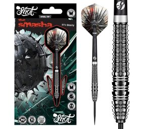 Shot Gnarly Smasha 90%