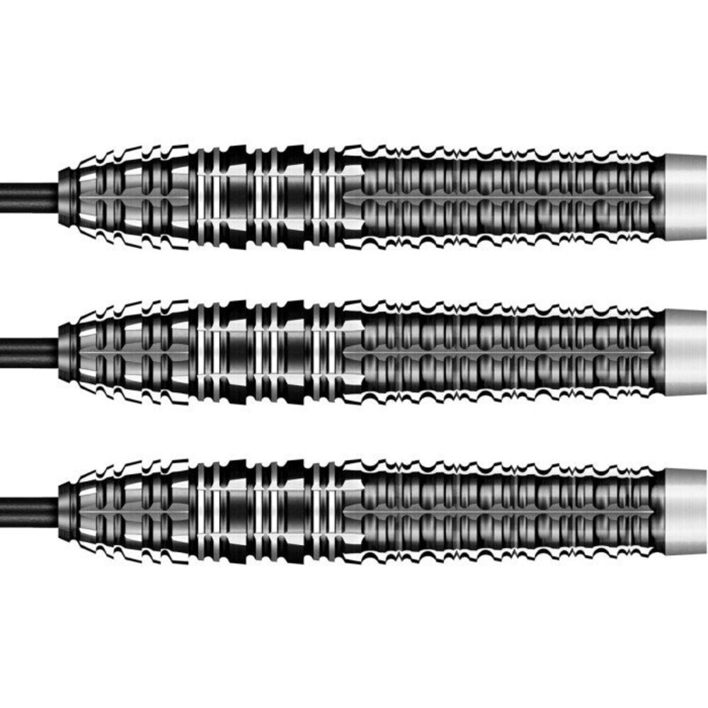 Shot Shot Gnarly Smasha 90%