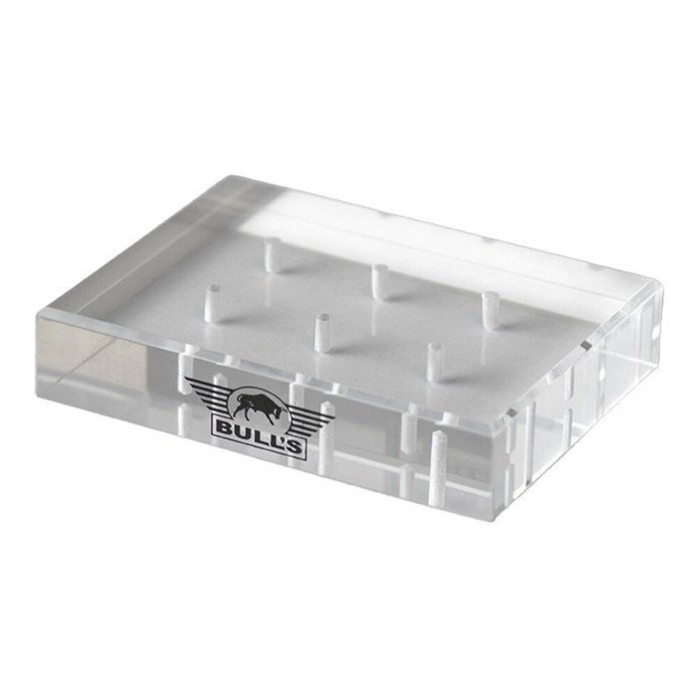 Bulls Bulls Two-sets Darts Display