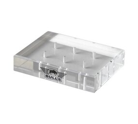 Bulls Two-sets Darts Display