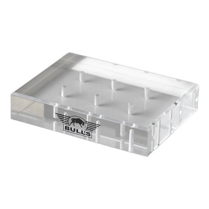 Bulls Two-sets Darts Display afbeelding 1