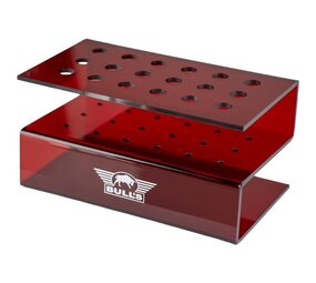 Bulls Big-S Darts Display