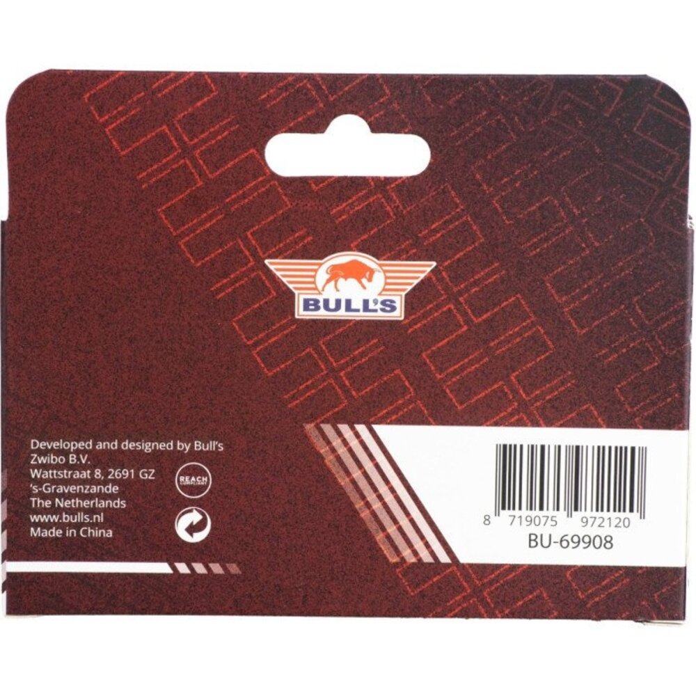 Bulls Bulls Big-S Darts Display Bulls Bulls Big-S Darts Display