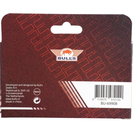 Bulls Bulls Big-S Darts Display Bulls Bulls Big-S Darts Display