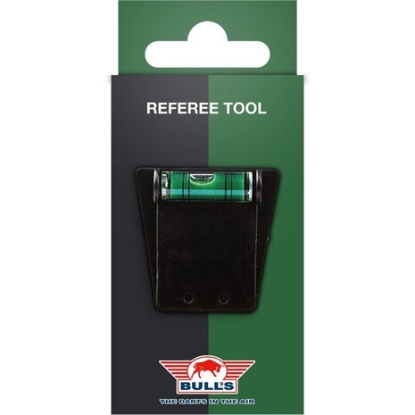 Bulls Bull's Referee Tool Plastic
