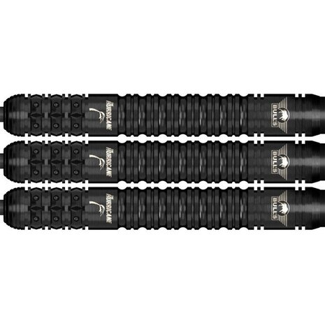 Bulls Bulls Kim Huybrechts E2 Full Black 90%