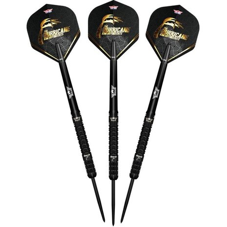 Bulls Bulls Kim Huybrechts E2 Full Black 90%
