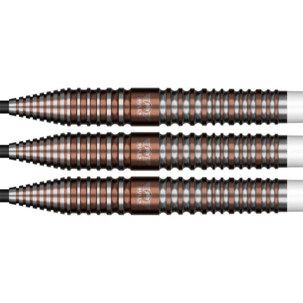 Bulls Bulls Max Hopp E5 90%