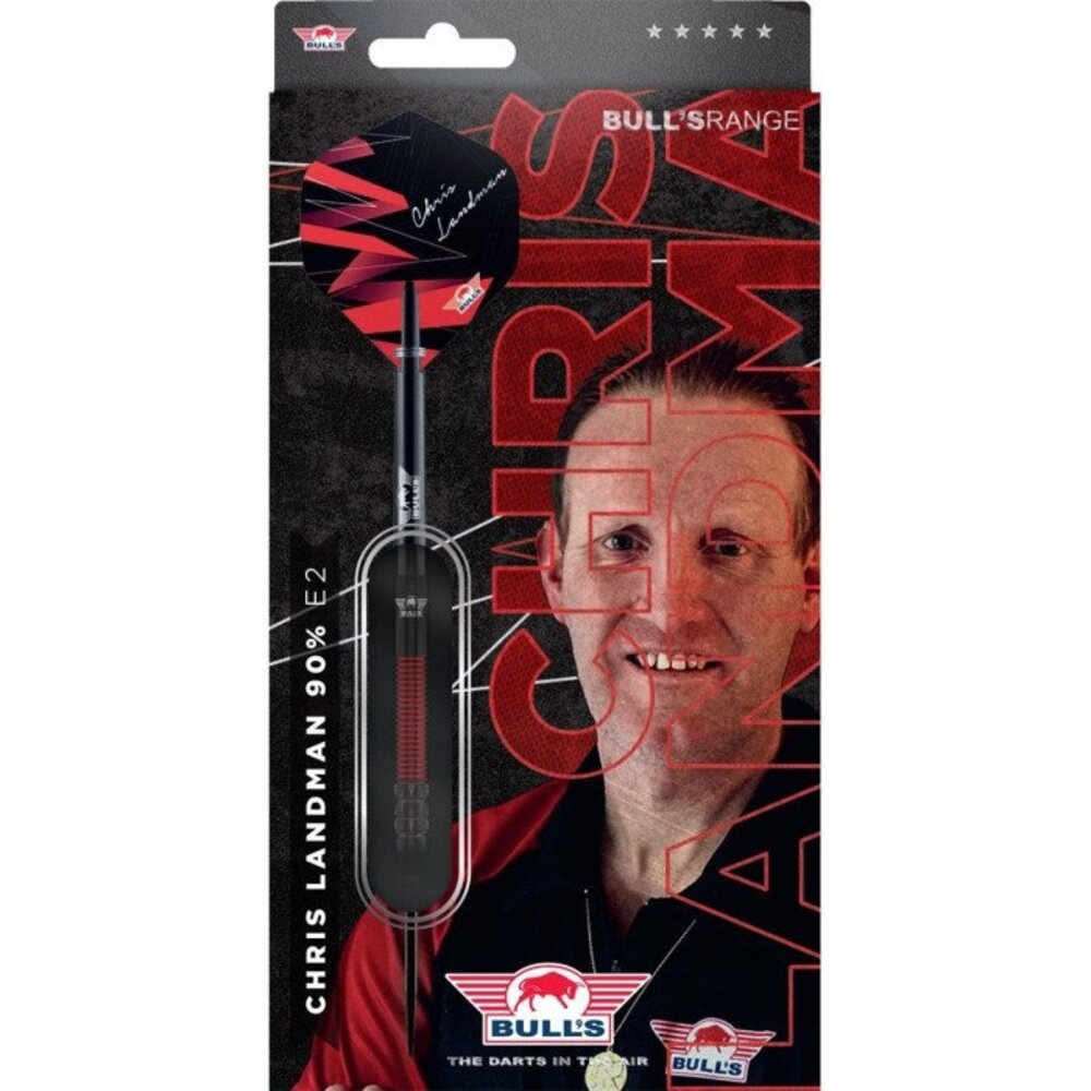 Bulls Bulls Chris Landman E2 90%