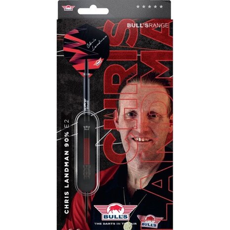 Bulls Bulls Chris Landman E2 90%
