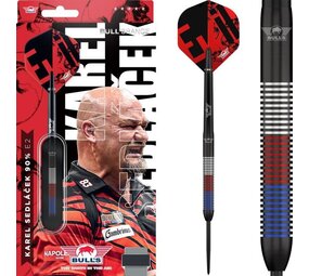 Bulls Bulls Karel Sedlacek E2 90%