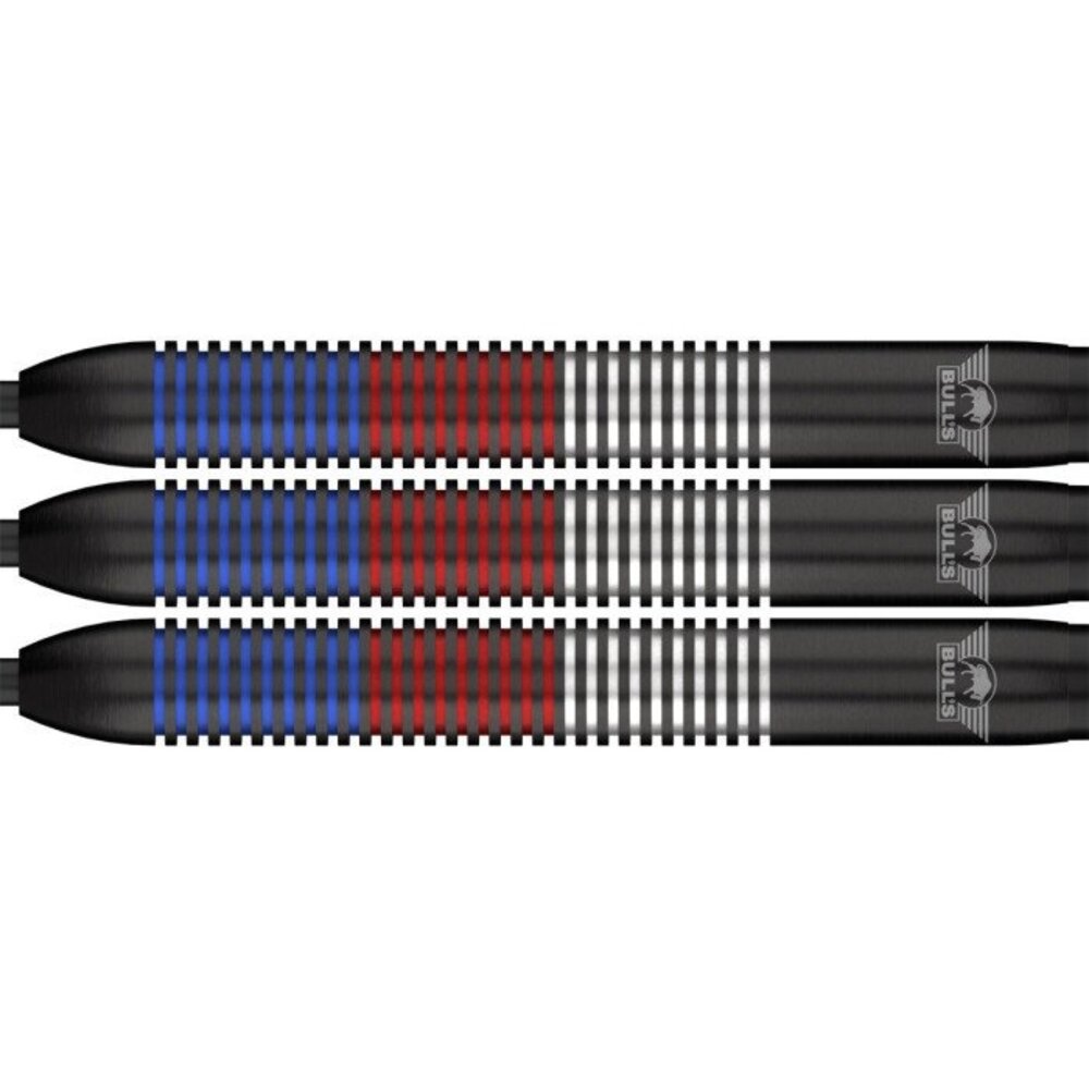 Bulls Bulls Karel Sedlacek E2 90%