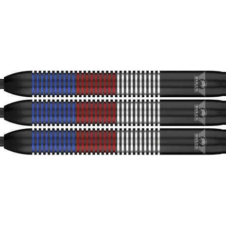 Bulls Bulls Karel Sedlacek E2 90%