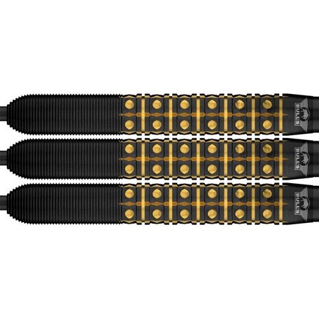 Bulls Bulls Marvin van Velzen 95%