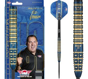 Bulls Kim Huybrechts Blue 95%