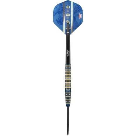 Bulls Bulls Kim Huybrechts Blue 95%