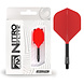 Red Dragon Redragon Nitro Flight System - Black Red