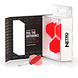 Red Dragon Redragon Nitro Flight System - White Red