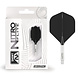 Red Dragon Redragon Nitro Flight System - White Black
