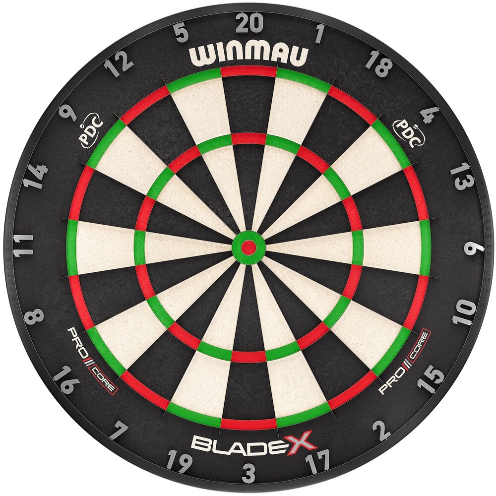 Winmau Winmau Blade X Dartbord
