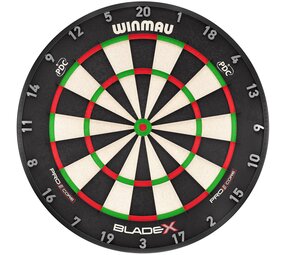 Winmau Blade X Dartbord