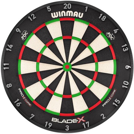 Winmau Winmau Blade X Dartbord